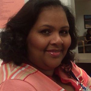 Meet your Posher, Candace simon